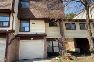 Townhouse for Sale, 180 Mississauga Valley Blvd #211, Mississauga, ON