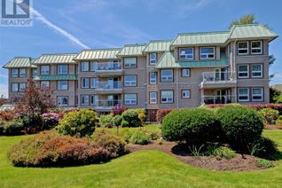 Property for Sale, 9650 First St #309, Sidney, BC