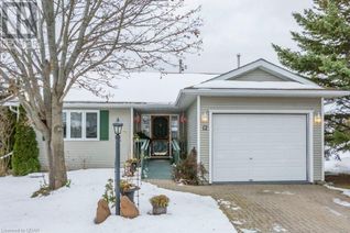 Property for Sale, 12 Reynolds Place, Wellington, ON Property for Sale, 12 Reynolds Place, Wellington, ON