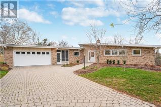 House for Sale, 3 Clearmount Circle, St. Catharines, ON