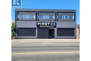 Business for Sale, 413 Tranquille Rd, Kamloops, BC