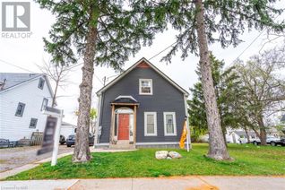 Property for Sale, 63 Robinson Street, Fort Erie, ON Property for Sale, 63 Robinson Street, Fort Erie, ON