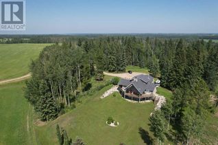 Property for Sale, 383054 Range Road 7-3 #383066 and, Rural Clearwater County, AB