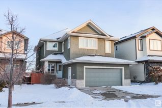 House for Sale, 124 Bremner Cr, Fort Saskatchewan, AB