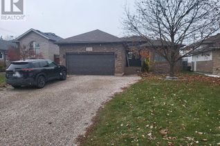 Ranch-Style House for Rent, 1540 Grand Marais East, Windsor, ON