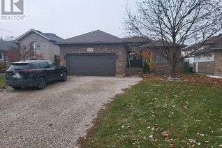 Ranch-Style House for Rent, 1540 Grand Marais East, Windsor, ON Ranch-Style House for Rent, 1540 Grand Marais East, Windsor, ON