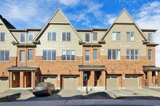 Townhouse for Sale, 2659 Magdalen Path, Oshawa, ON
