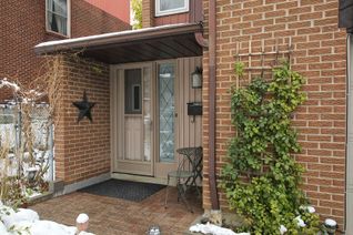 Townhouse for Sale, 1911 Faylee Cres, Pickering, ON