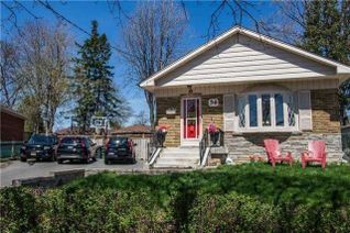 Bungalow for Sale, Toronto, ON Bungalow for Sale, Toronto, ON