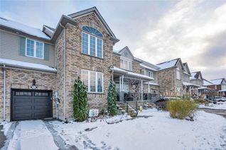 Freehold Townhouse for Sale, 91 Thrushwood Dr, Barrie, ON