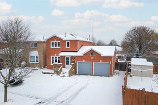 Property for Sale, 134 Brown St, Barrie, ON