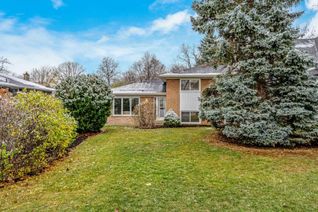 Sidesplit for Sale, 2043 Seabrook Dr, Oakville, ON Sidesplit for Sale, 2043 Seabrook Dr, Oakville, ON