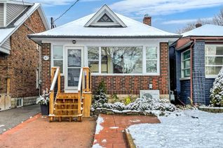 Bungalow for Sale, 47 Seventh St, Toronto, ON