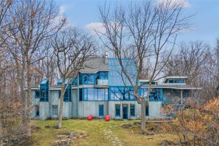 Detached House for Sale, 255 Moore Pt, Georgian Bay, ON