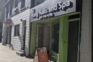 Beauty Salon Business for Sale, 932 King St W, Toronto, ON