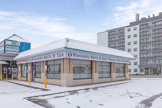 Beauty Salon Business for Sale, 30 Rambler Dr, Brampton, ON Beauty Salon Business for Sale, 30 Rambler Dr, Brampton, ON