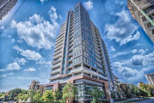 Apartment for Sale, 68 Canterbury Pl #309, Toronto, ON Apartment for Sale, 68 Canterbury Pl #309, Toronto, ON