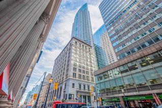 Bachelor/Studio Apartment for Sale, 1 King St W #2402, Toronto, ON Bachelor/Studio Apartment for Sale, 1 King St W #2402, Toronto, ON