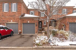 Condo Townhouse for Sale, 2 Mary Gapper Cres #24, Richmond Hill, ON