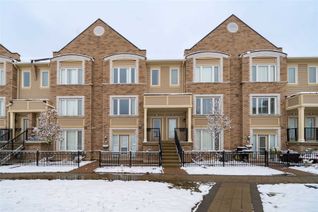 Townhouse for Rent, 3135 Boxford Cres #7, Mississauga, ON