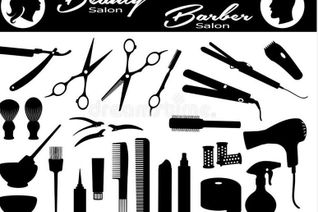 Hairdressing Salon Business for Sale, 937 Confidential Street, Surrey, BC