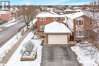 House for Sale, 79 Kinzie Lane, Barrie, ON