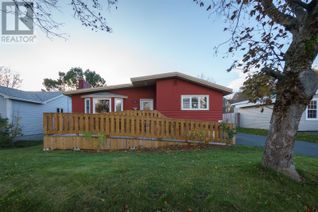 Property for Sale, 47 Ennis Avenue, St. John's, NL Property for Sale, 47 Ennis Avenue, St. John's, NL