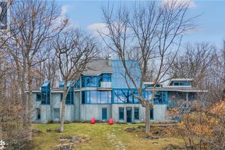 Detached House for Sale, 255 Moore Point Road, Georgian Bay Twp, ON