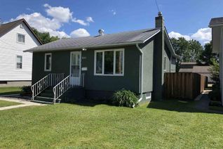 Detached House for Sale, 327 Fourth St W, Fort Frances, ON