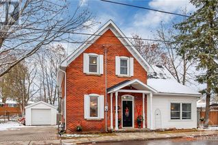 Property for Sale, 113 William Street, Carleton Place, ON Property for Sale, 113 William Street, Carleton Place, ON