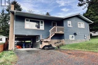 Property for Sale, 715 Smithers Street, Prince Rupert, BC Property for Sale, 715 Smithers Street, Prince Rupert, BC