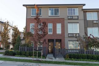 Townhouse for Sale, 8161 201 Street #1, Langley, BC