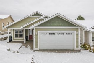 Property for Sale, 7760 Okanagan Landing Road, S #46, Vernon, BC