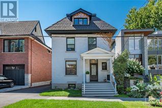 House for Sale, 472 Cole Avenue, Ottawa, ON