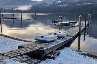 Property for Sale, 3602 Mabel Lake Road #5, Lumby, BC