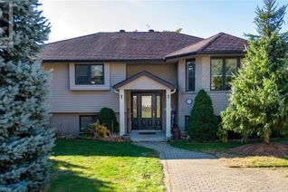 House for Sale, 725 15th Street A W, Owen Sound, ON