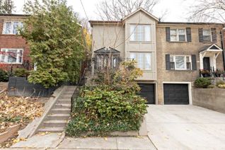 Semi-Detached House for Sale, 422 Davenport Rd, Toronto, ON