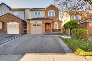 Backsplit for Sale, 16 Slater Circ, Brampton, ON Backsplit for Sale, 16 Slater Circ, Brampton, ON