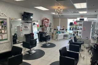 Hair Salon Business for Sale, 9100 Jane St #17B, Vaughan, ON Hair Salon Business for Sale, 9100 Jane St #17B, Vaughan, ON