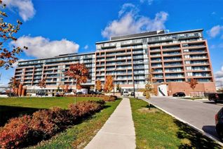Apartment for Sale, 99 Eagle Rock Way #910, Vaughan, ON