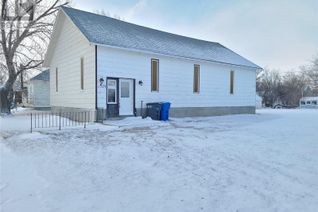 Bungalow for Sale, 407 Victoria Street, Lang, SK