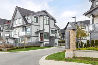 Townhouse for Sale, 19451 Sutton Avenue #216, Pitt Meadows, BC