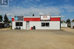 Non-Franchise Business for Sale, 342 3rd Avenue W, Melville, SK
