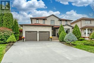 House for Sale, 18 Vogue Court, Stoney Creek, ON