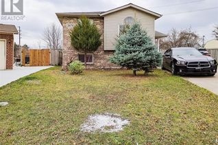 Ranch-Style House for Sale, 2679 Gem Street, Windsor, ON Ranch-Style House for Sale, 2679 Gem Street, Windsor, ON