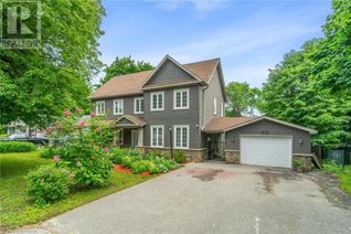 Property for Sale, 31 Sunset Drive, Orangeville, ON Property for Sale, 31 Sunset Drive, Orangeville, ON