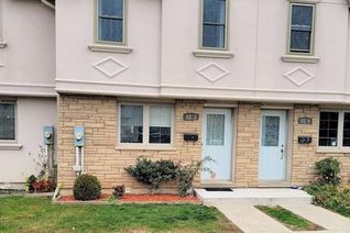 Townhouse for Sale, 55 Blandford Street Unit# 3, Woodstock, ON