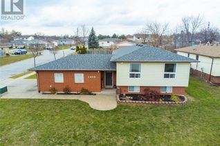 Ranch-Style House for Sale, 1970 Grand Marais Road East, Windsor, ON Ranch-Style House for Sale, 1970 Grand Marais Road East, Windsor, ON