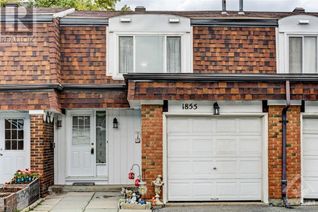 Property for Sale, 1855 Axminster Court, Orleans, ON Property for Sale, 1855 Axminster Court, Orleans, ON