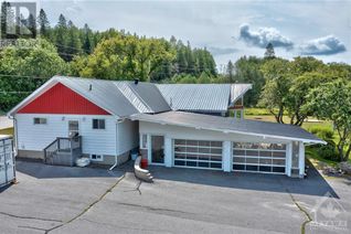 Business for Sale, 7417 Road 506 Road, Plevna, ON